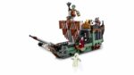 LEGO Creator 31167 Haunted Mansion