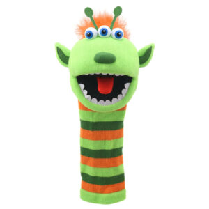Sockettes Narg