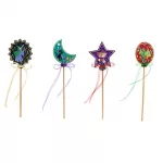 Djeco DJ7954 DIY Spell Wands