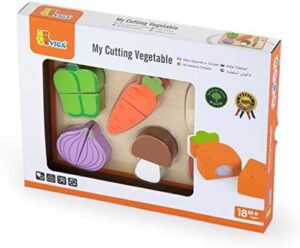 Viga Cutting Vegetable