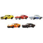 Hot Wheels Vintage Vehicles 1:64 Asst