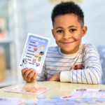 Bluey Shopping List Game