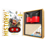 Abacus VR Gift Box History!