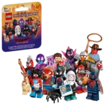 Lego 71050 Spider-Man: Across the Spider-Verse
