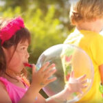 Magic Goo Balloons (each)