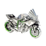 Metal Earth H2E Kawasaki Ninja