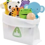 ELC Wooden Skittles Set