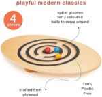 Mentari Wobble Board