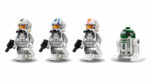 LEGO Star Wars 75402 ARC-170 Starfighter™