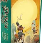 Dix It Memories Expansion