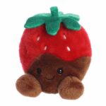 Palm Pals Valentino Chocolate Strawberry 13cm