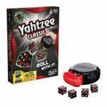 The Original Yahtzee Game