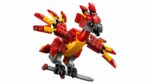 LEGO Harry Potter 76448 Fawkes™: Dumbledores Phoenix