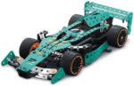 Meccano 2 in 1 Multi Model Set - F1 Car