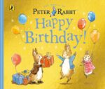 A Peter Rabbit Tale Happy Birthday