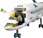 LEGO 60367 Passenger Airplane