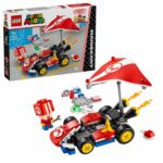 LEGO Super Mario 72032 Mario Kart™ – Standard Kart