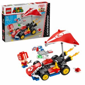 LEGO Super Mario 72032 Mario Kart™ – Standard Kart