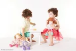Bonikka BN5170 Dames Fran Doll