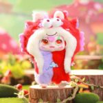 KIMMON Dreams of the Wilderness Collectible Mystery Box Plush