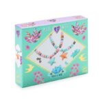 Djeco DJ00021 Heishi Stars Beads Set