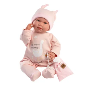 Llorens Baby Doll Mimi Llorona 42cm
