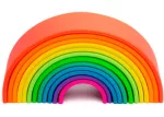 Dena Neon Rainbow 12pc