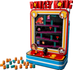 LEGO Super Mario 72051 Donkey Kong™ Arcade