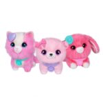 Scruff-A-Luvs Single Pack Pink