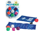 ThinkFun Math Dice Jr. Game