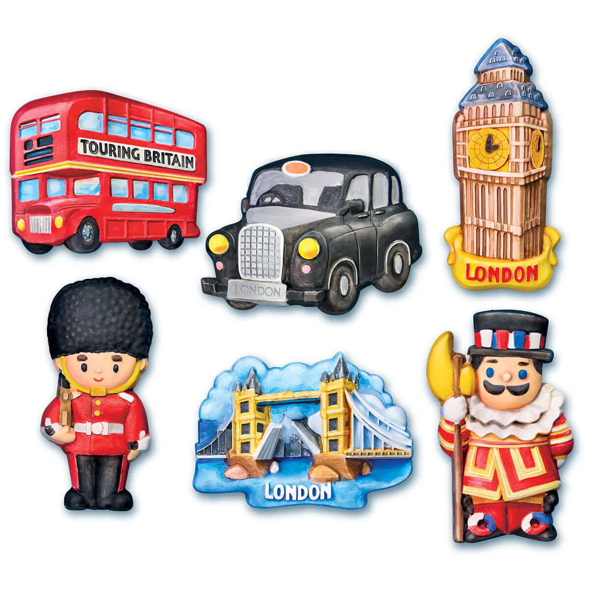 4M Mould & Paint London