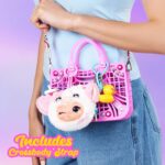 ZURU ChaChaCha Scented Purse Asst