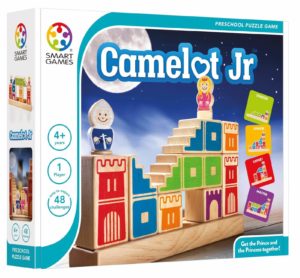 Smart Games Camelot Junior
