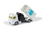 Siku 1687 Municipal Road sweeper + garbage truck