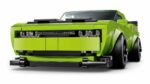 LEGO 77237 Dodge Challenger SRT Hellcat Sports Car