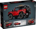 LEGO Technic 42213 Ford Bronco® SUV