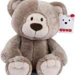 Gund Mukki Bear Small