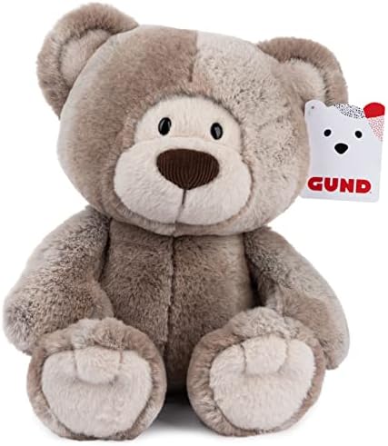 Gund Mukki Bear Small