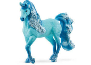 Schleich 70757 Elementa Water Unicorn Mare