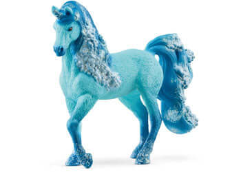 Schleich 70757 Elementa Water Unicorn Mare