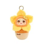 KIMMON Explore Famous Paintings Mystery Box Plush