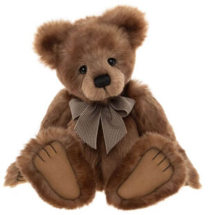 Charlie Bears Griffiths