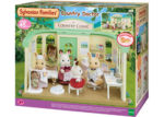 SF 5096 Country Doctor