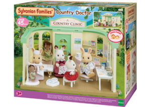 SF 5096 Country Doctor