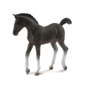 CollectA 88452 Tennessee Walking Horse Foal Black