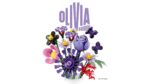LEGO Editions 11507 Olivia Rodrigos Flower Bouquet