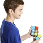 Flipslide Electronic Game