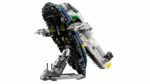 LEGO Star Wars 75433 Jango Fetts Starship