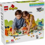 LEGO Duplo 10428 Big Interactive Community Train