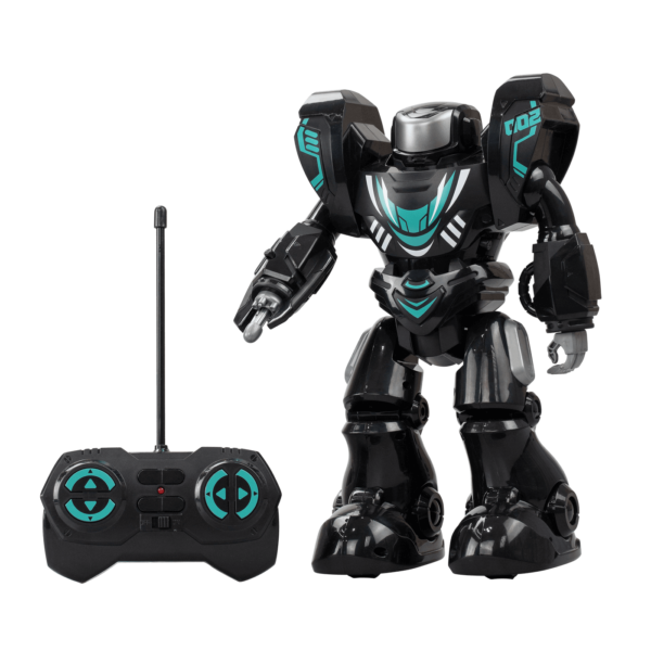 Silverlit Robo Blast Mini Assorted